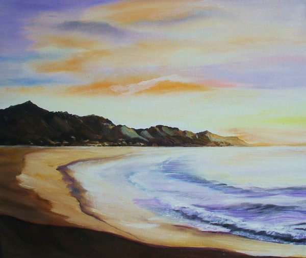 Tranquility (2)
